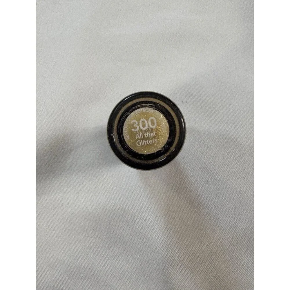 Revlon Super Lustrous Lipgloss in the shade (300 ) All That Glitters